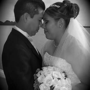 Meet your Posher, Maribel